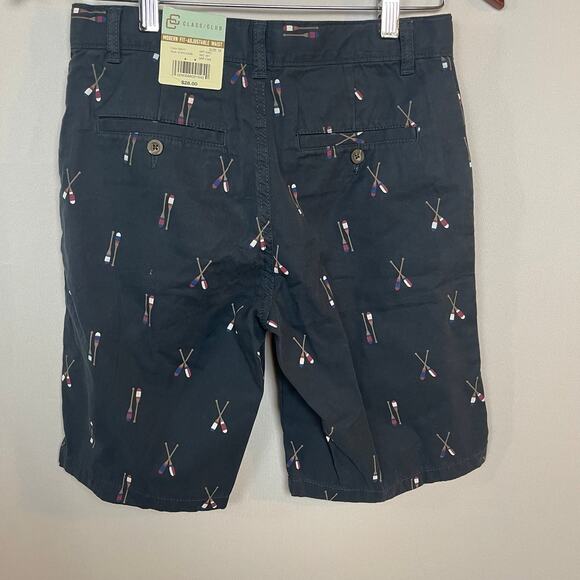 Class/Club Boys Shorts size 16 NWT - Picture 3 of 9